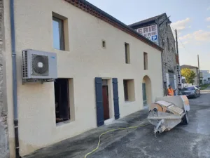 Yilmaz Nercivan à Laveyron
