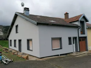 Groupe EHE à Chenôve