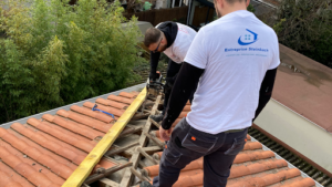 Entreprise Steinbach à Gagnac-sur-Garonne