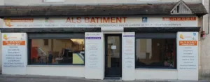 ALS BÂTIMENT à Survilliers
