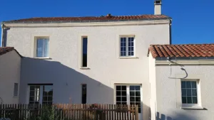 Société Enduits Façades Imperméables SEFI à Beaupuy