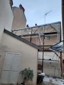 Acrome à Dijon