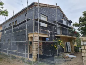 8 alle de provence à Manosque