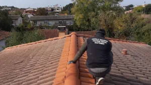 Loustalot rénovation à Toulouse