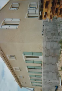 Maçon Lacroix Construction Rénovation à Sisteron