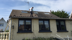 Sc rénovation à Bruay-sur-l'Escaut