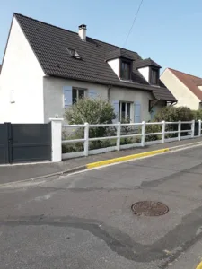M. PIERRE GIRARD à Bessancourt