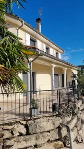ENTREPRISE OZEN – Ravalement de Façade à Bourgoin-Jallieu