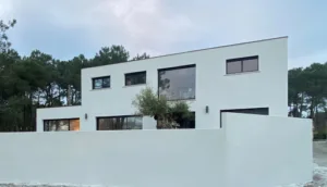 Les façadiers du Morbihan à Vannes