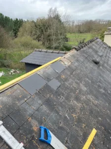 HJ rénovations artisan à Le Plessis-Grammoire
