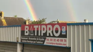 BATIPRO Ravalement et Isolation Thermique par l’Extérieur (ITE) à Louviers