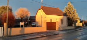 SAS VELY Pascal Père & Fils à Ognes