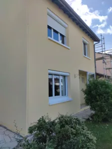 Aquitaine Façades à Cestas