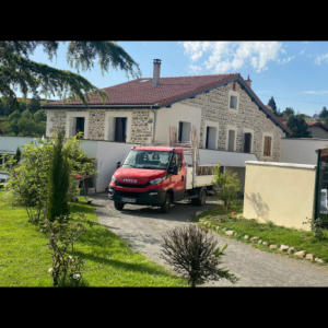 MFF Multi France Façades à St-Chamond
