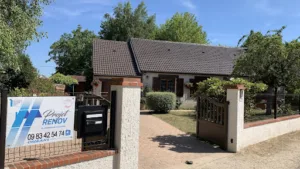 Projet Rénov à Saint-Jean-le-Blanc