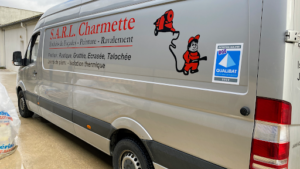 Sarl Charmette à Dijon