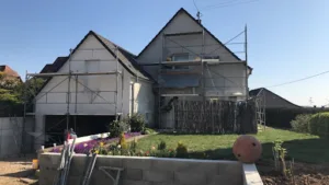 BATI ISO 4 FRERES à Strasbourg