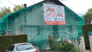 M&M DECO à Belfort