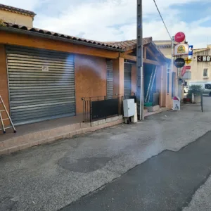 Renovbati à Meysse