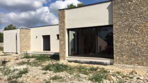 Sud Pro Facade à Nîmes