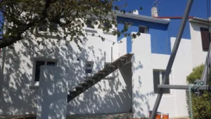 Selmane rénovation , ravalement de façade à Vertou??? à Vertou