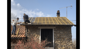 Bry Couverture – Couvreur à Bry-sur-Marne