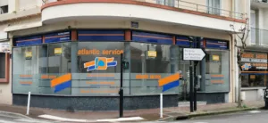 Atlantic Service Peinture à Arcachon