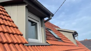Reinhard Roger couverture charpente Zinguerie nettoyage toiture ravalement façade Mulhouse à Wittenheim