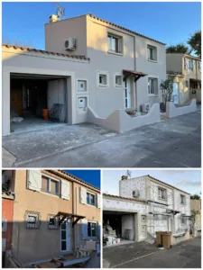 Ventoux Rénovation à Venasque