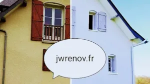 Peintre en batiment 93 à Drancy