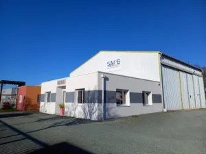 Sape Atlantique à La Roche-sur-Yon