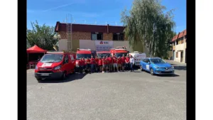 TPI Seine et Marne à La Rochette