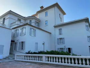 Entreprise Pe.ra.de – Peinture – Ravalement – Décoration- Isolation thermique – Toulon à La Farlède