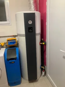 Hexagone Energy à Lux