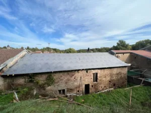 C BATI RENOV à Neufchâteau