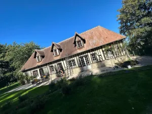 Caplot Rénovation à Neauphle-le-Château