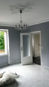 Renovation Bentura – Travaux Peinture Maison & Appartement Paris à Saint-Denis