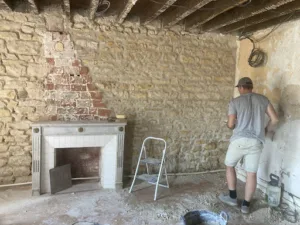 ART ET CONSTRUCTION à Nevers