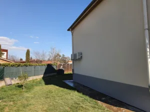SARL Basagac Façades à Chabeuil