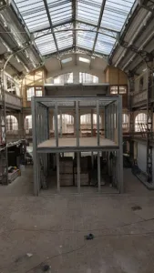 Flacassier Bâtiment à Feytiat