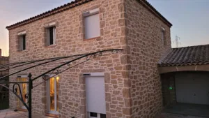 Design Mur&Sol à Châteauneuf-les-Martigues