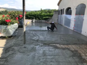Bati cet à Davézieux