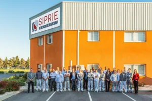 SIPRIE BATIMENT à Perpignan