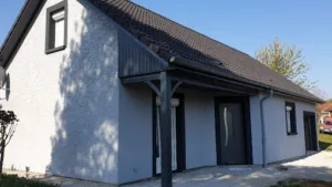 SARL EUROFACADES à Bouclans