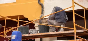 M.Dorkeld rénovation toiture étanchéité Zinguerie habillage PVC alu bois à Vergongheon