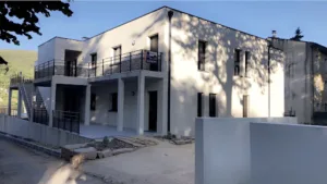 MD Façades à Béziers
