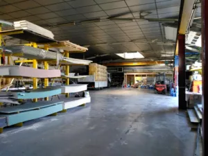 Entreprise Bourron à Creuzier-le-Vieux