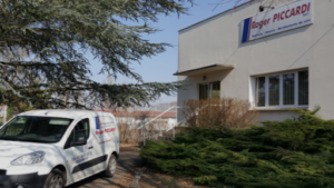 Entreprise De Peinture Roger Piccardi à Riedisheim