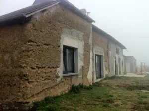 CA Ravalement à Pont-Péan