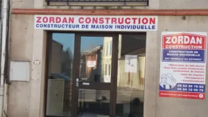 Zordan Construction SAS à Golfech